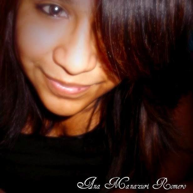 ManazuriRomero's profile picture. 