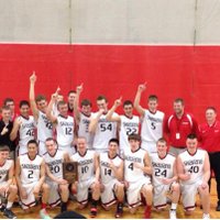 ShawanoHawksBBall(@ShawanoHoops) 's Twitter Profile Photo