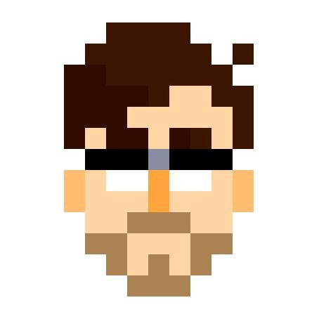Sean Hinesさんのプロフィール画像