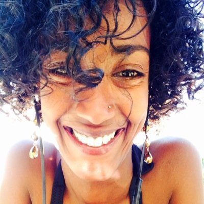 Yasturbator's profile picture. Ethiopian