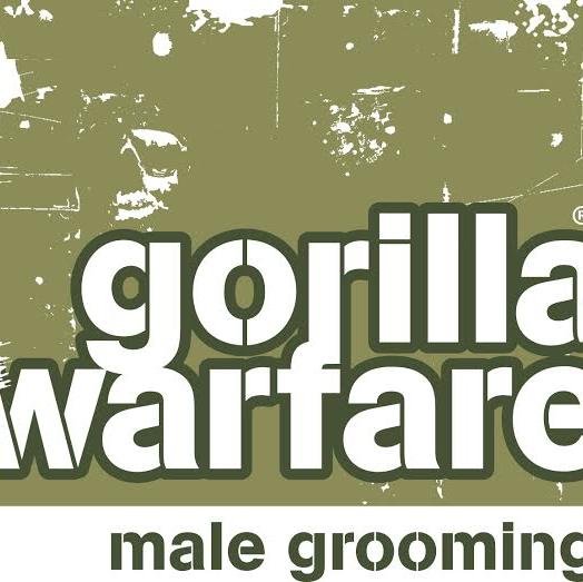 GorillaWarfare4's profile picture. Run by women, of course. #malewaxing #mensgrooming in #Hitchin & #Clerkenwell #london