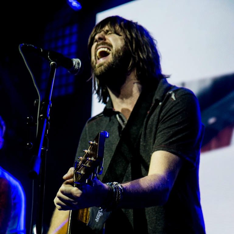 Josh Matheny Profile