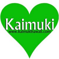 Kaimuki Hawaii (@kaimukihawaii) Twitter profile photo
