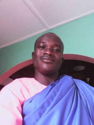 AdolphSylks's profile picture. Guilder for Christ