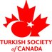 TRSocietyofCanada (@trsocietyofcan) Twitter profile photo