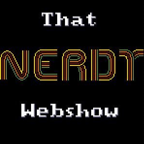 We are a nerdy podcast for the shits and giggles. Expect some super un-serious conversations on all of your favorite topics in our almost monthly release.
