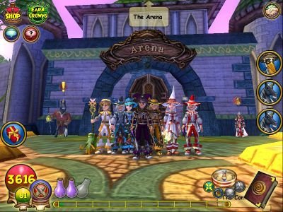 I have multiple wizards. Master of PvP. Get to know me. Best bros are @masonwizard @JaredIcecrafter @PvPJared @ChrisLegendPvp