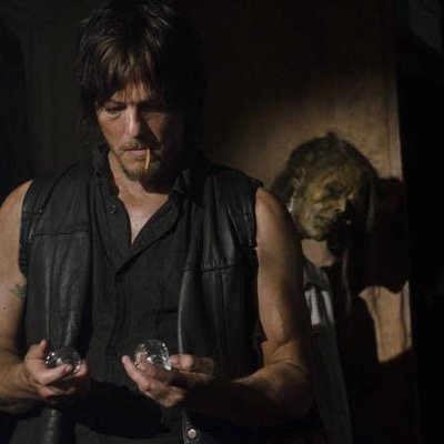 I used to be a redneck but the apocalpsye changed me. They took beth, i'm searching for her in the woods. {LiterateRP}{AnyShip}