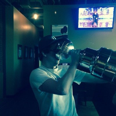 Sexysmith09's profile picture. 