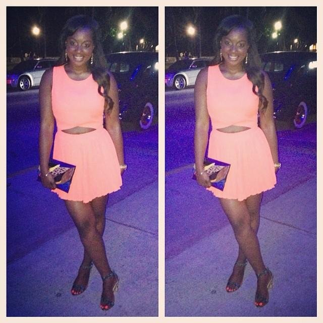 ChereasiaM's profile picture. 