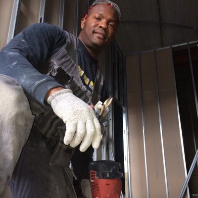 Plastering &rendering