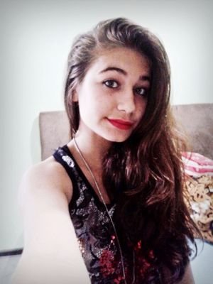 Anjo bugado forevermente :3 »¥»