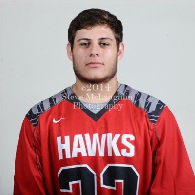 Hartford Lacrosse #33 | Dean College Alum | Prove People Wrong | Canton, MA