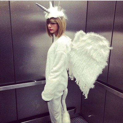 Swiftie 4 Lyfe