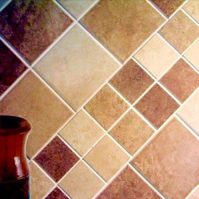 DaveyTiles's profile picture. Your tile, our style