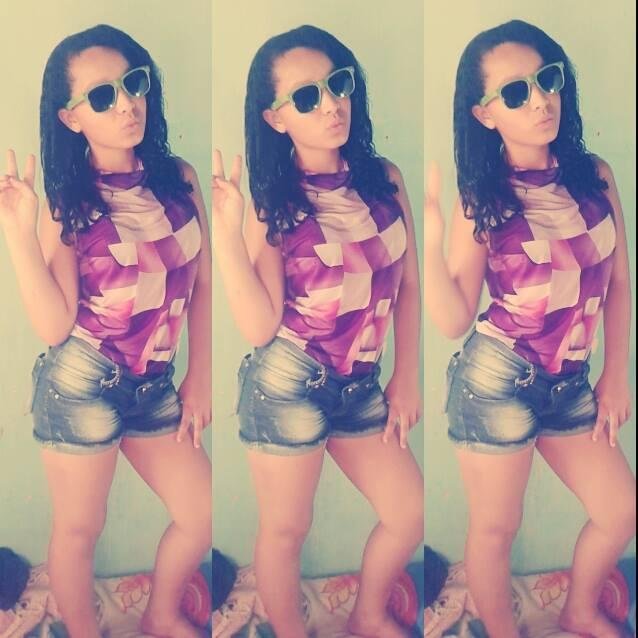 byyazinha15's profile picture. 