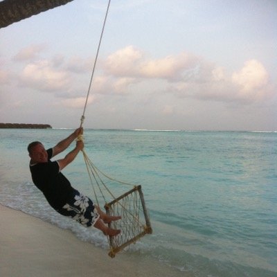 tomstian1's profile picture. 