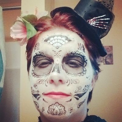 MagrathNigj's profile picture. blue favorite color, love thunder storms, and family.