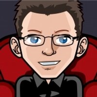 Derek Banas (@newthinktank) Twitter profile photo