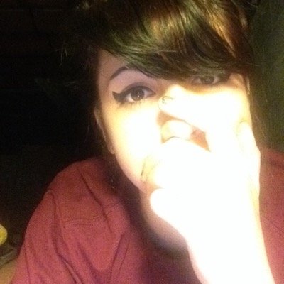 Follow my new profile ! @BurdoftheYear