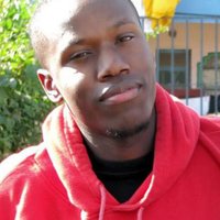 Odera (@teddodera) 's Twitter Profile