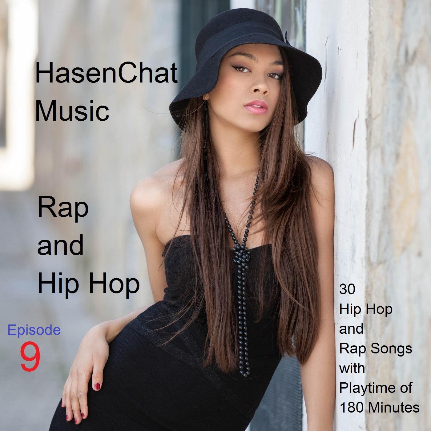 Infos about HasenChat Music in Antigua and Barbuda