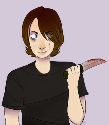 Masky_Hoodie_2 Profile Picture