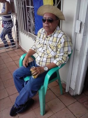 cecilio1511's profile picture. panameño