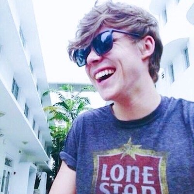 Follow @Dazonay5sos Rt Link Pls || Ask For A Follow Back