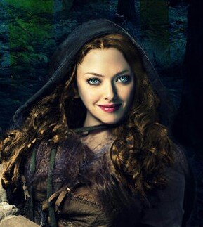 (MV Rp) #OUAT #Greek Mythology #LOTR #Marvel and more. (Single)