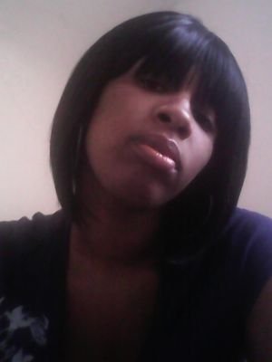 child of God, Beautiful, sassy, hard the outside sweet on the inside all bout the cash!!