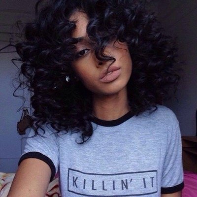od / beautiful girl