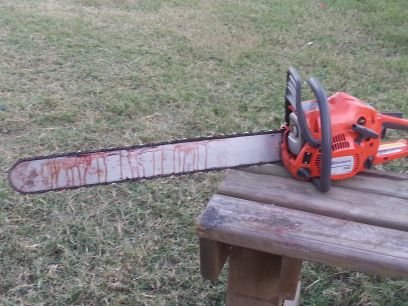 fearthesaw's profile picture. 