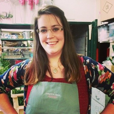 We are an independent florist in the heart of Topsham town. If it has anything to do with gorgeous flowers you have our attention :)