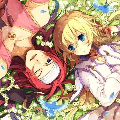 san_flower0126's profile picture. 詩美d(ﾟ∀ﾟ｡)ﾃﾞｽ!!
歌ってみたや踊ってみた、実況動画、テイルズシリーズ、陸上競技に興味があります
たくさんの人と絡みたいと思っています！！