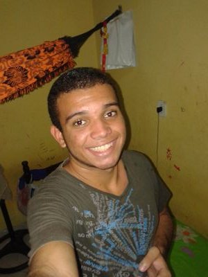 Madson Filho , 17 Anos , Vitorino Freire/Paulo Ramos , Maranhense , Nordestino Com Orgulho , Futuro Fisioterapeuta , Amo Minha Familia , Namorando . ;)