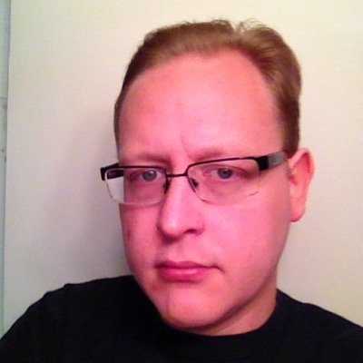 jakemungu's profile picture. Bookseller, amateur musician and all-around geek.