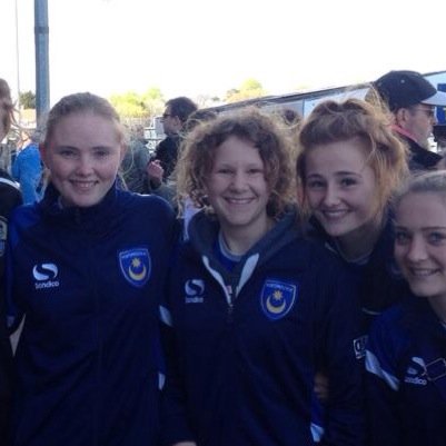 SwadlingBeth's profile picture. i play for portsmouth ladies, i watch the sidemen on youtube and i love there videos