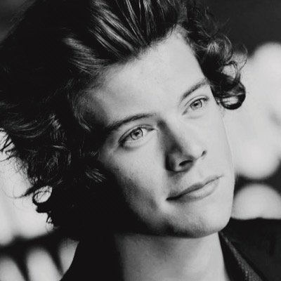 Harrrysprinkles's profile picture. happy