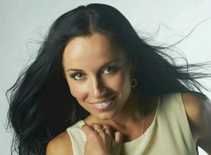 Darya Yurkevich Darya Yurkevich