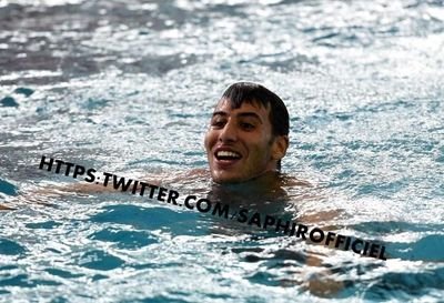 SafakaAmine's profile picture. 