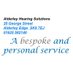Alderley Hearing (@alderleyh) Twitter profile photo Alderley Hearing (@alderleyh) Twitter profile photo