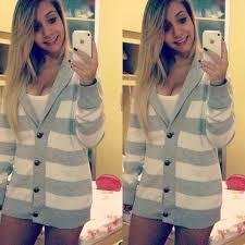 17 anos :3 namorando com @brunolucco3 facebook (Nicolle Santana) viciada em toddynho... ficticio filha do Luan Santana