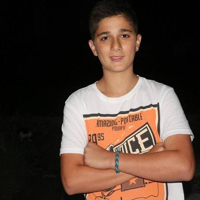 16 / Rize /Deniz / Futbol