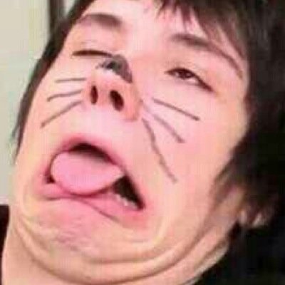 bananadanxphil's profile picture. aye i just gave you a free follow so pls follow my main bruh @llamadannn