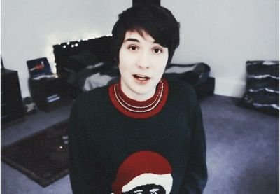 °•°•* youre not him, you could never be him *•°•°
