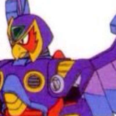[ ストーム・イーグリード ] Once a Maverick, always a Maverick. Perhaps, I'll cause a STORM during our fight. [MMXRP] [Multiverse]