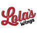 Lola's Wings (@lolaswingsuk) Twitter profile photo