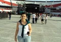 Yo no elegi ser Cerrista, naci con ese privilegio! 
Cuanto mas conozco a la gente más quiero a mi perro!