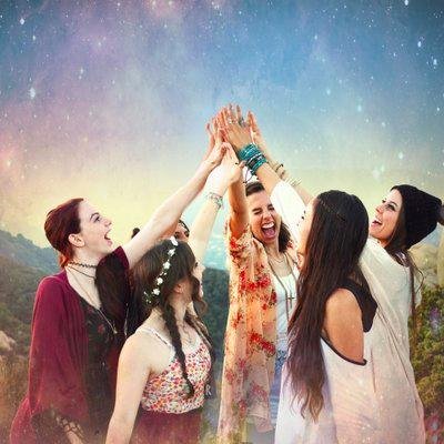 Keeping the Cimfam Updated on Important Cimorelli News.  Please support the girls.
